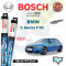 BMW 3 Serisi F30 Bosch Aerotwin Silecek Takımı