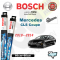 Mercedes CLS Coupe Bosch Aerotwin Silecek Takımı 2010-2014