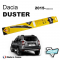 Dacia Duster Arka Silecek SWF 2015-