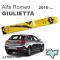 Alfa Romeo Giulietta SWF Arka Silecek 2010->
