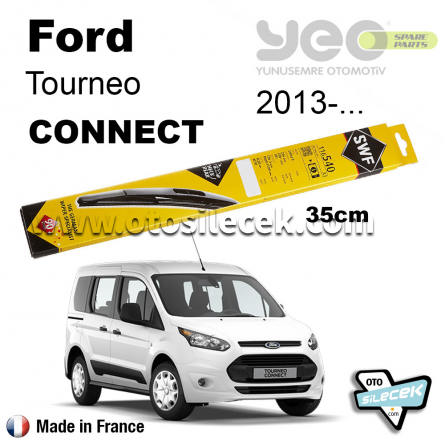 Ford Connect Arka Silecek SWF 2013-..