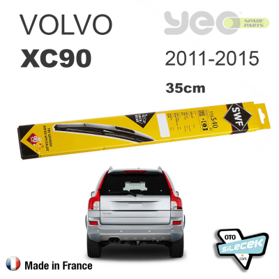 Volvo XC90 Arka Silecek SWF 2011-2015