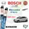 Mercedes B Kasa Bosch Aerotwin Silecek Takımı 2005-2012