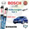 VW Golf 6 Bosch Aerotwin Silecek Takımı 2008->
