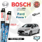 Ford Fiesta 7 Bosch Aerotwin Silecek Takımı 2012->