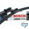 Peugeot 2008 Bosch Aerotwin Silecek Takımı 2013->