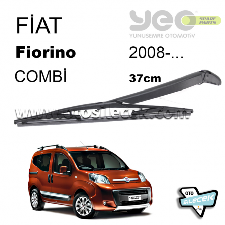 Fiat Fiorino Arka Silecek Kolu 2007-2019