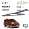 Fiat Fiorino Arka Silecek Kolu 2007-2019