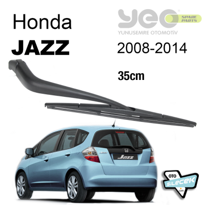 Honda Jazz Arka Silecek Kolu 2008-2014 