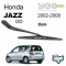 Honda Jazz Arka Silecek Kolu Set 2002-2008