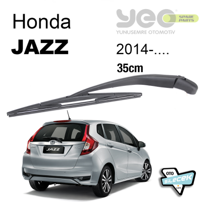 Honda Jazz Arka Silecek Kolu 2014-..