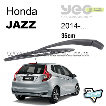 Honda Jazz Arka Silecek Kolu 2014-..