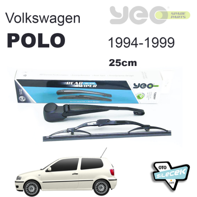 VW Polo Arka Silecek Kolu 1994-1999