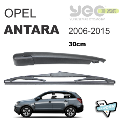 Opel Antara Arka Silecek Kolu 2006-2015