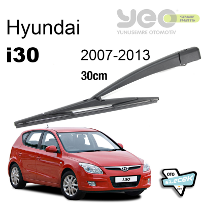 Hyundai i30 Arka Silecek Kolu 2007-2013