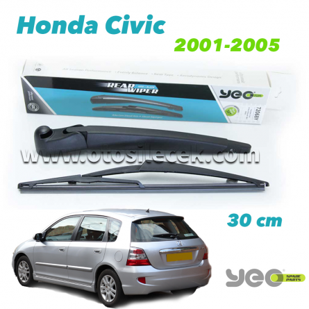 Honda Civic Arka Silecek Kolu 2001-2005
