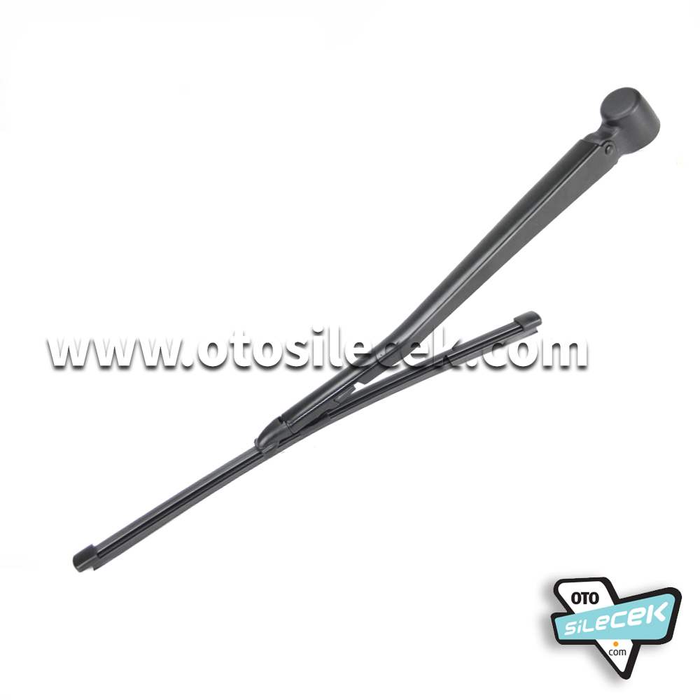 Bmw 1 Serisi E87 Arka Silecek Kolu Set 2004 2011 Yeo Wiperear Otosilecek Com