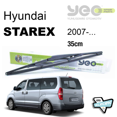 Hyundai Starex Arka Silecek 2007-..