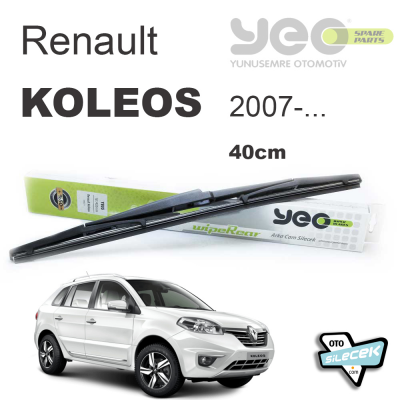 Renault Koleos Arka Silecek 2007-..