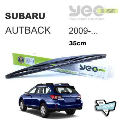 Subaru Outback Arka Silecek 2009-..
