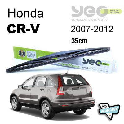 Honda CR-V Arka Silecek 2007-2012