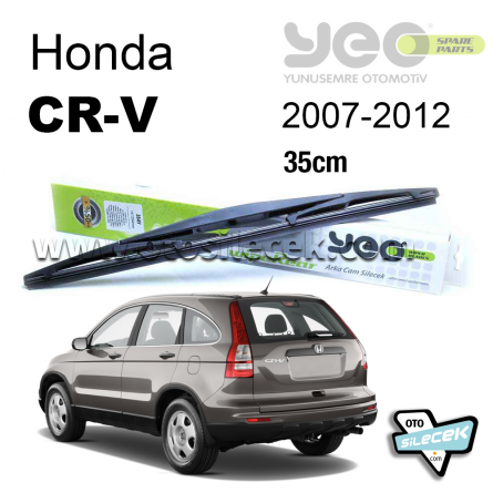 Honda CR-V Arka Silecek 2007-2012