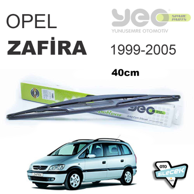 Opel Zafira Arka Silecek 1999-2005