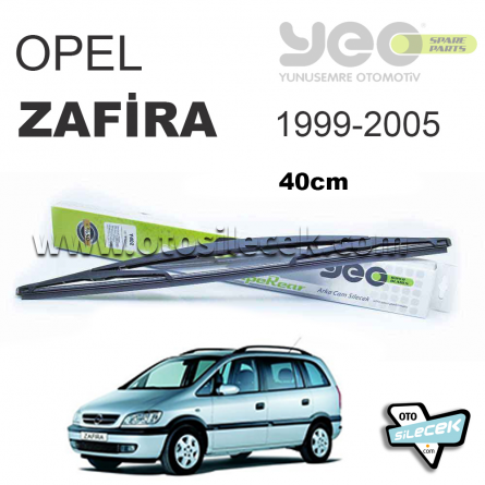 Opel Zafira Arka Silecek 1999-2005