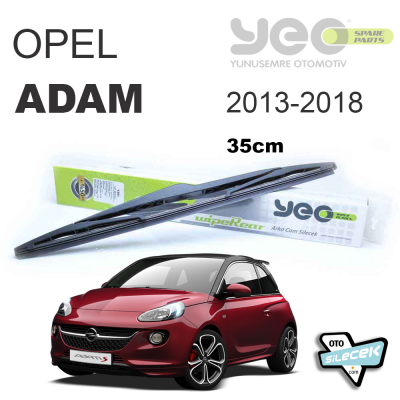 Opel Adam Arka Silecek 2013-2018