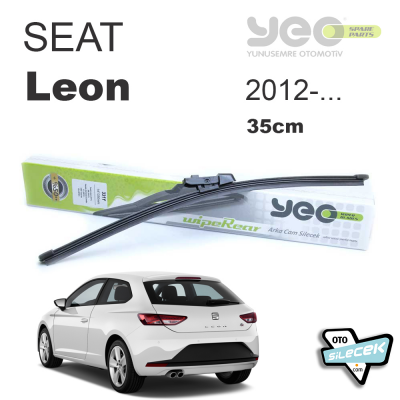 Seat Leon Arka Silecek 2012-..