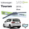 VW Touran Arka Silecek 2010-..