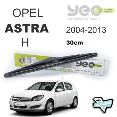 Opel Astra H Arka Silecek 2004-2013