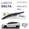 Lancia Delta Arka Silecek 2008-2014