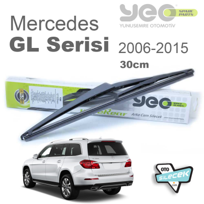 Mercedes GL Serisi Arka Silecek 2006-2015