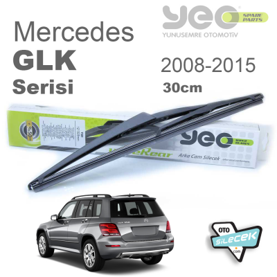 Mercedes GLK Serisi Arka Silecek 2008-2015