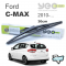 Ford C-Max 2 Arka Silecek 2010-..