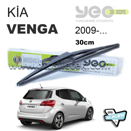 Kia Venga Arka Silecek 2009-..