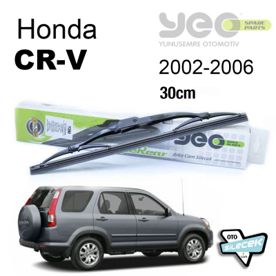 Honda CR-V Arka Silecek 2002-2006