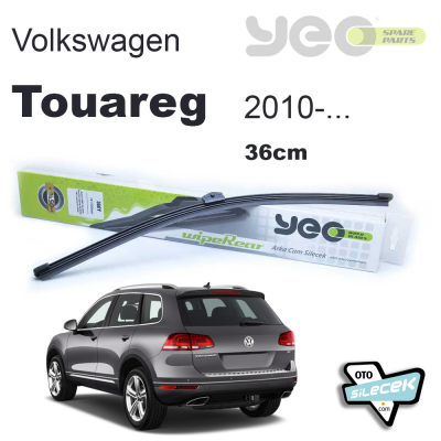 VW Touareg Arka Silecek 2010-..YEO WipeRear