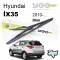 Hyundai iX35 Arka Silecek 2010-..