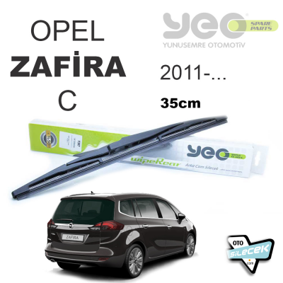 Opel Zafira C Tourer Arka Silecek 2011-..