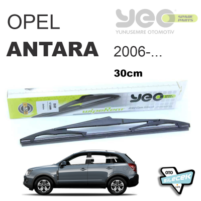 Opel Antara Arka Silecek 2006-..