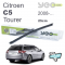 Citroen C5 Tourer Arka Silecek 2008-..