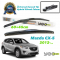 Mazda CX-5 Hybrid Silecek Takımı YEO 2012->