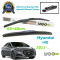 Hyundai i40 Hybrid Silecek Takımı YEO 2011->