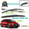 Honda Civic 9 Hatchback Hybrid Silecek Takımı YEO 2012-..