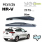 Honda HR-V Arka Silecek Kolu 2015-..