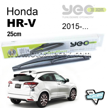 Honda HR-V Arka Silecek 2015-..