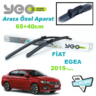 Fiat Egea Silecek Takımı YEO 2015->