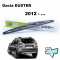 Dacia Duster Arka Silecek 2012-..